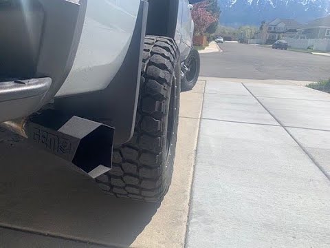 Give GEM Lucky 7 exhaust tips this holiday