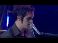 Panic At The Disco Lying Is The Most Fun Live At Late Night With Conan O Brien 11 14 2006 HD