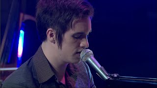 Panic! At The Disco - Lying Is The Most Fun.. (Live At Late Night With Conan O&#39;Brien 11/14/2006) HD