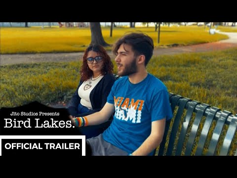 Bird Lakes