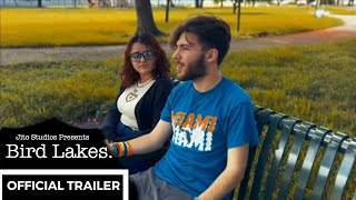 Bird Lakes (2024) Trailer