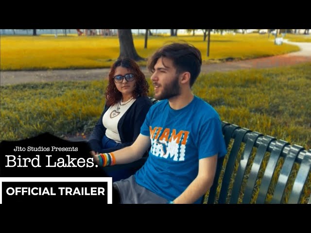 Bird Lakes (2024) Trailer