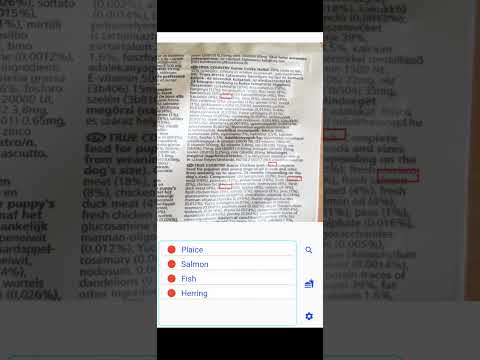 Intol4Pets Animal Food Allergy video thumbnail