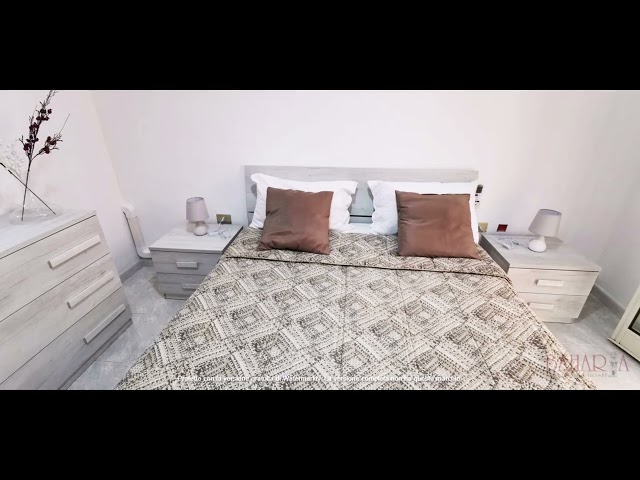 4 A000 Affittasi appartamento