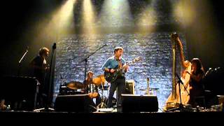 Deacon&#39;s Son - The Barr Brothers @ Café de la danse