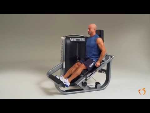 Myvitale || Extensión de tobillos