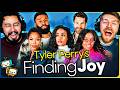 Tyler Perry S FINDING JOY 2025 Movie Reaction Shannon Thornton Tosin Morohunfola W Jaby Koay
