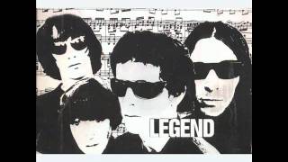The Velvet Underground - Venus In Furs (MONO, Best Sound)