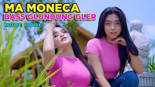 Download lagu DJ MA MONECA  -  DJ KELUD MUSIC DI JAMIN  BIKIN HORE mp3