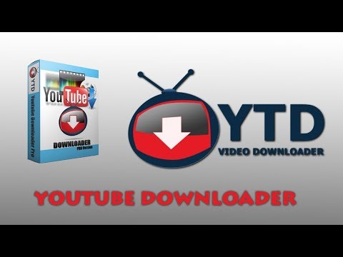 YTD Video Downloader Pro Final for Windows | FREE DOWNLOAD