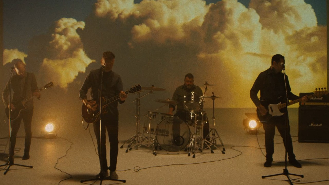 Rise Against uderza nowym singlem „Ricochet” – premiera albumu coraz bliżej