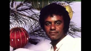 Johnny Mathis - "We Need A Little Christmas"