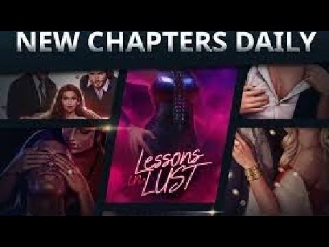 Tabou Stories: Love Episodes Adult gameplay (Android, iOS) - YouTube