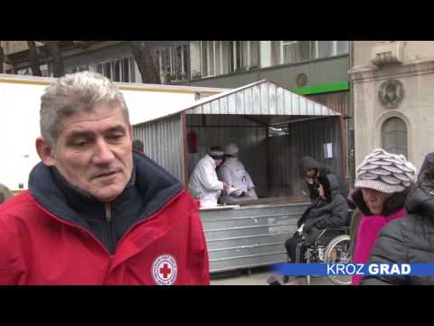 Promocija 33. Kobasicijade u Subotici