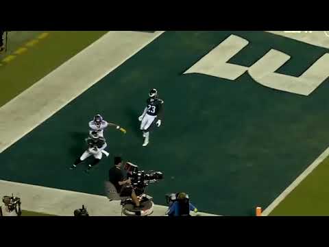 Philadelphia Eagles Hype Video Produced by Mad Dre