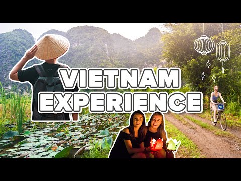 Vietnam Experience | 12 days | INTRO Travel