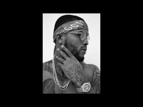 Dave East - Arizona (Ft. Styles P)