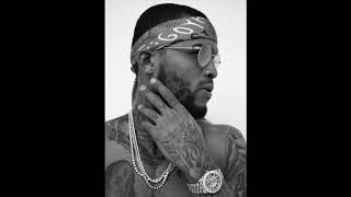 Dave East - Arizona (Ft. Styles P)