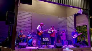 Barnaby and the Butcher - I Got Drunk (Uncle Tupelo), Corbett's Tucson, Arizona, February 2026