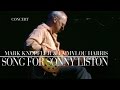 Mark Knopfler & Emmylou Harris - Song For Sonny Liston (Real Live Roadrunning | Official Live Video)