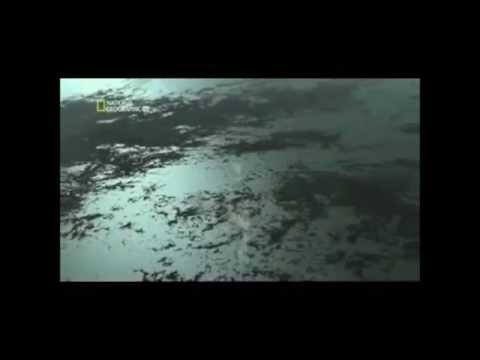 Origen de la Tierra, el agua y la vida (teoría científica).