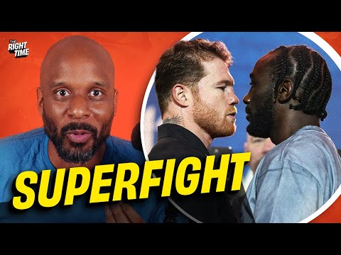 Bill Belichick-Patriots beef, Melo & HOF Class of 2025, Canelo vs. Crawford | Bomani Jones