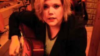 CARRIE ENGDAHL - YOU'LL NEVER WIN