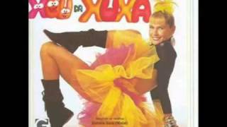 XUXA- FESTA DO ESTICA E PUXA (SOM DIGITAL)