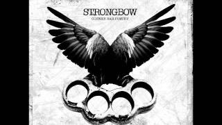 Strongbow - Cry