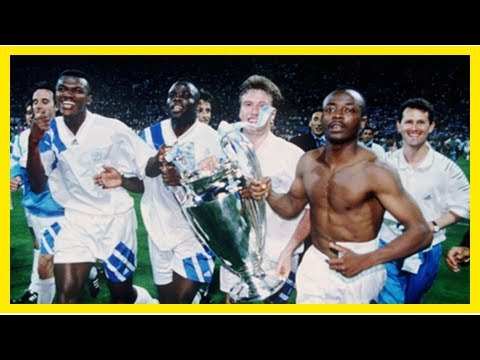 Breaking News | Bribery, match-fixing and alleged doping – the story of Marseille’s tainted Champio