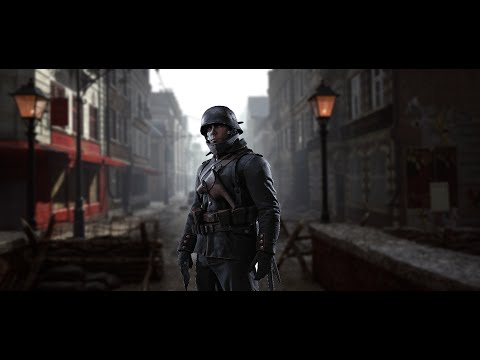 Claiming My Spot as the Best Battlefield Player.