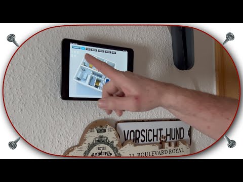 iobroker - Smart Home erobert mein Heim