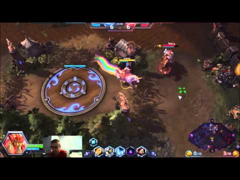 Tyrande Kill Compilation #4