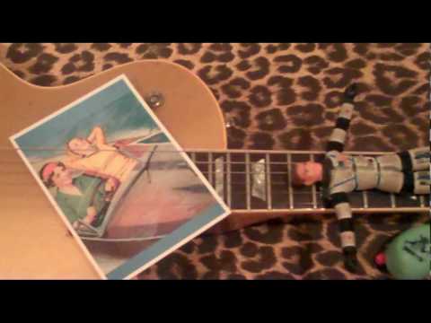 Thumbnail for "HIGH HIGH THE TIDE" by JEROME SOLIGNY