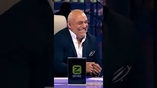 — Սիրուն պիտի մտնենք ներս կյանք 🤣