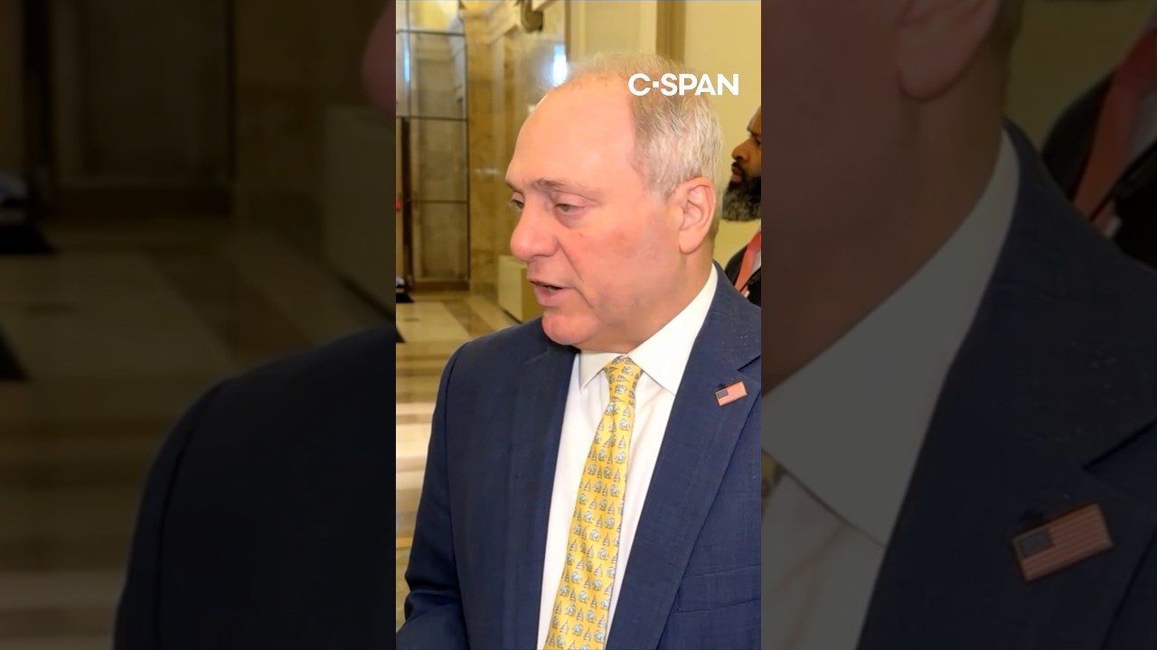 Scalise: Virginia redistricting an “abuse of power”