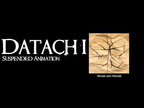 Datach'i - Suspended Animation