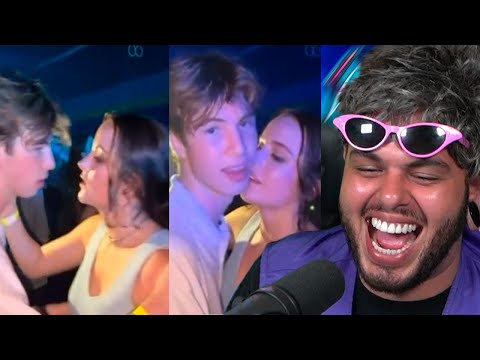 Men Rejecting Women 2 (The Revenge Continues)