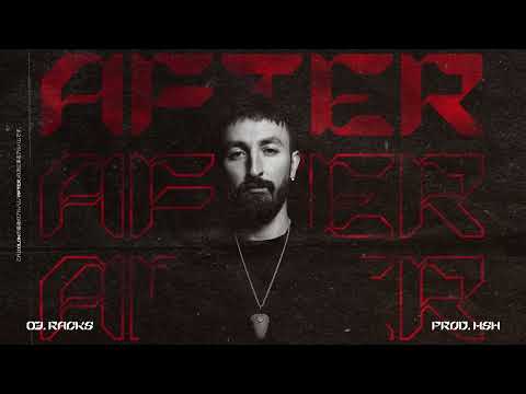 03. Twoclok - RACKS (Feat. TullioR7) (Prod. MSW)