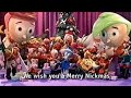 Nickelodeon Commercials December 8 2002 60fps