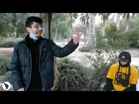 Sokzio vs Genio (Octavos) CaosBattle