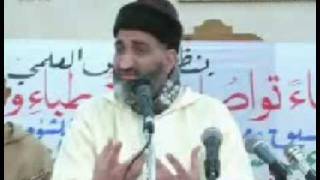 رسائل إلى الخطباء والوعاظ 2\8 فريد الأنصاري Farid alAnsari image