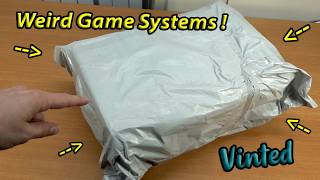 Unique Sega Motion Console & More ... Wicked Vinted Finds Episode 03