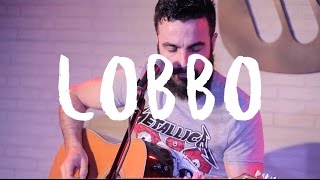 Huecco - Lobbo (Warner Music Café)