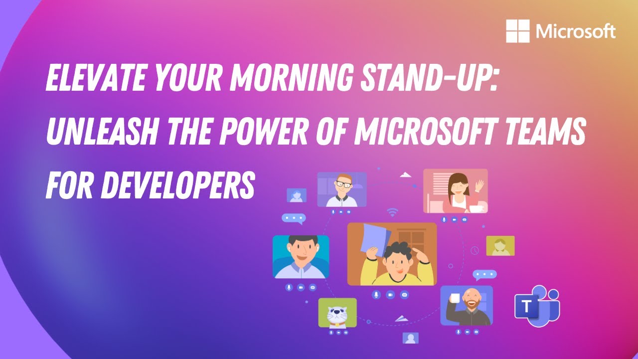 Boost Productivity: Teams Tools & Copilot for Developers