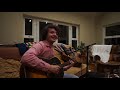 Memo To My Son (Randy Newman Cover) & Effervescing Elephant (Syd Barrett) - Saul Devlin