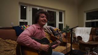 Memo To My Son (Randy Newman Cover) &amp; Effervescing Elephant (Syd Barrett) - Saul Devlin