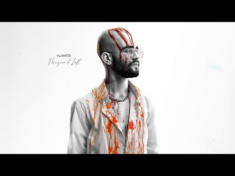 SWISHER - "PARFUMUL DIOR" (Official Audio)