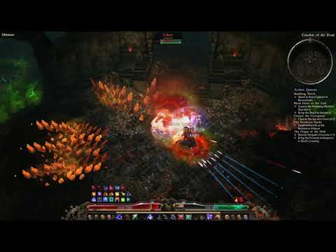 PB-Trickster - Lokarr kill in 14s