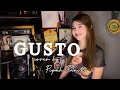 Gusto Zack Tabudlo Feat Al James Cover By Pipah Pancho